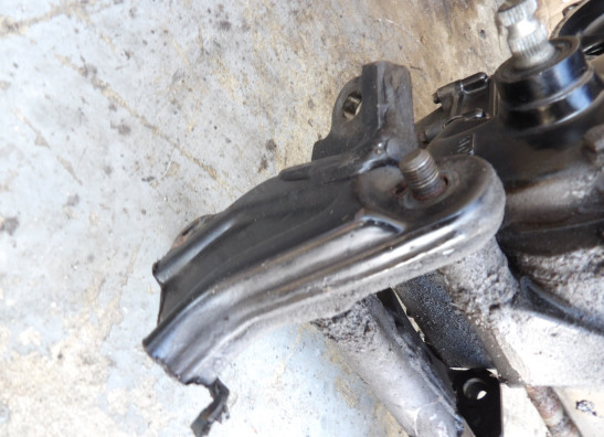 Motorblok Honda VTR 250