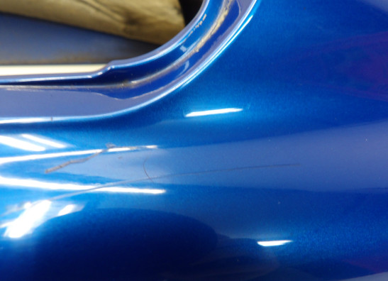 Rear cowl Triumph Sprint ST 1050