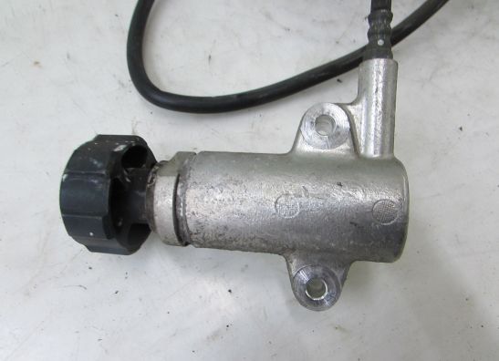 Achterschokbreker Suzuki Burgman 400