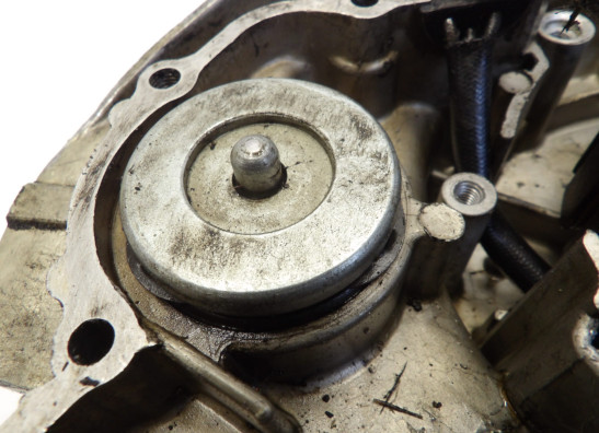 Dynamodeksel Yamaha XV 920