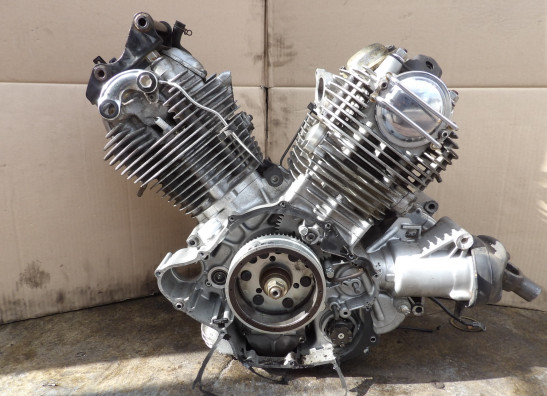 Motorblock Yamaha XV 750 Virago