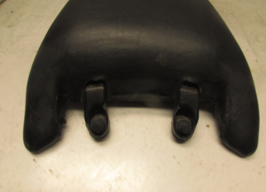 Buddy zadel BMW R 850 R