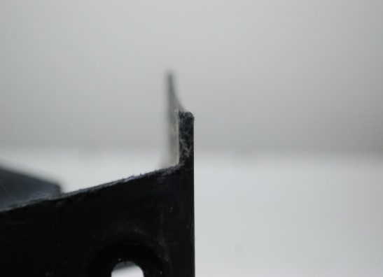 Kuhler Teile BMW F 650 GS