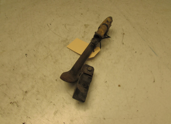 Standaard Honda Goldwing GL