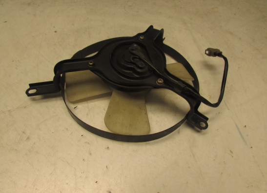Ventilator Kawasaki GTR 1000