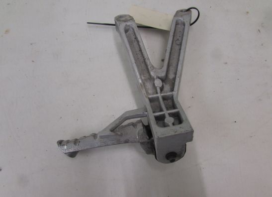 Duo voetsteun links Hyosung Comet 650