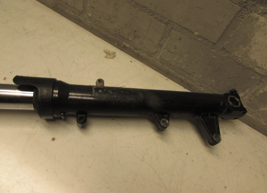 Standrohr Gabelholm rechts komplett Honda CBR 1000 F