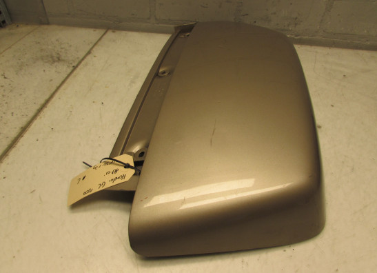 Linker kofferdeksel Honda Goldwing GL