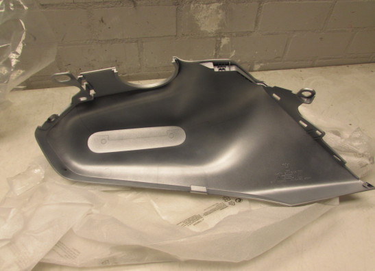 Tankcover Husqvarna Overig