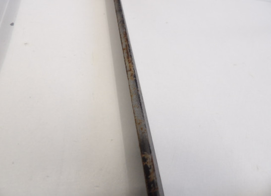 Bagagedrager Yamaha XVS 650 Dragstar