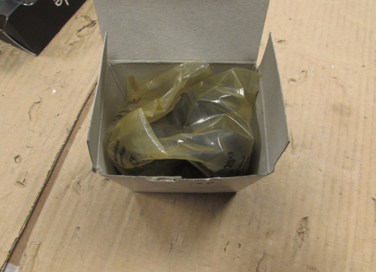 Zundschloss BMW R 1200 GS