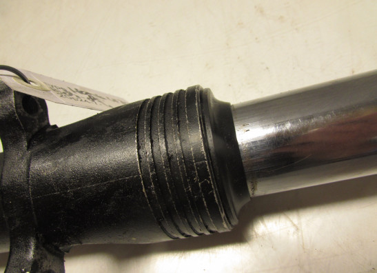 Fork pipe outside Honda VF 700  750 F