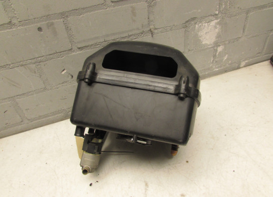 Luftfiltergehäuse Suzuki SV 650