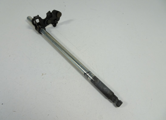 Versnellingsbak Honda CBF 600