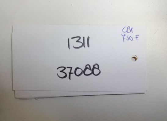 Stuurschakelaar links Honda CBX 750 F