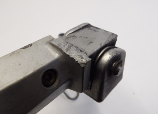 Soziusfussraste rechts BMW R 1100 S