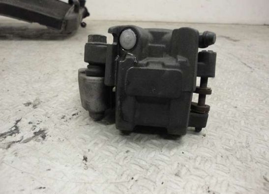 Bremssattel Bremszange hinten Yamaha YZF R1