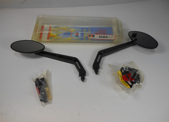 Spiegel set Kawasaki Z 1000