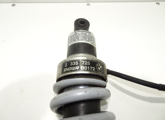 Achterschokbreker BMW R 1150 GS