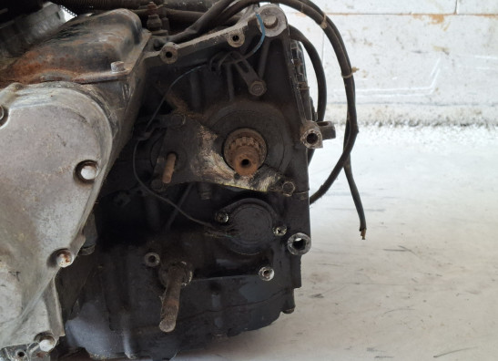 Motorblok Suzuki GSX 750