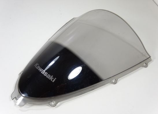 Wind screen Kawasaki ZZR 1400