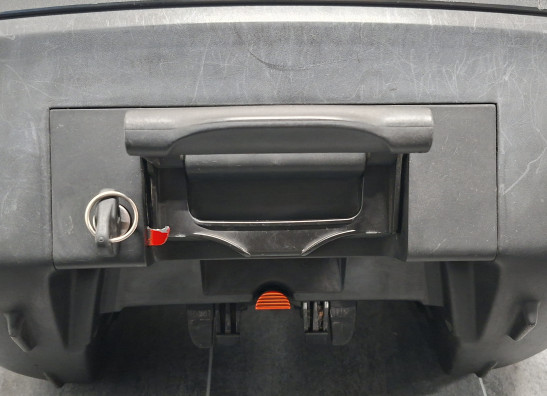 Topkoffer BMW R 1100 RT