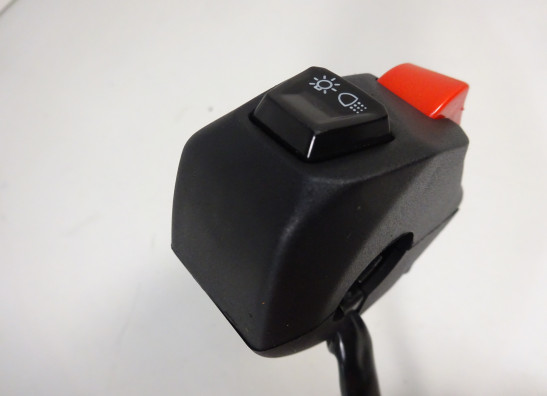 Lenkerschalter rechts Aprilia Tuono 660