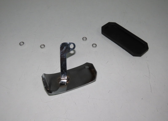 Cylinder head Moto Guzzi Breva 750