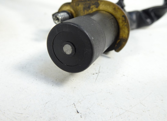 Engine parts Ducati 749  999