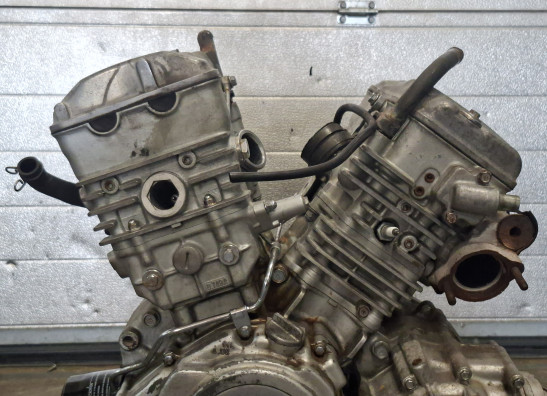 Motorblok Kawasaki VN 700  750