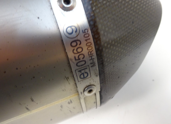 Sportdemper KTM 990 Superduke