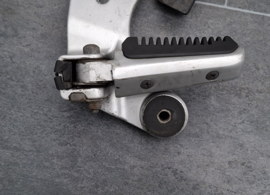 Duo voetsteun set Suzuki GSX 1100 G