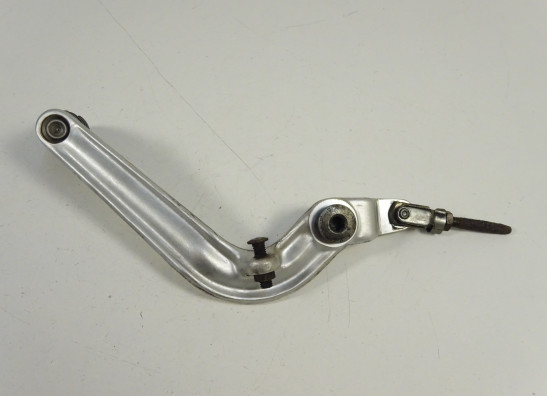 Rempedaal Ducati Monster 695