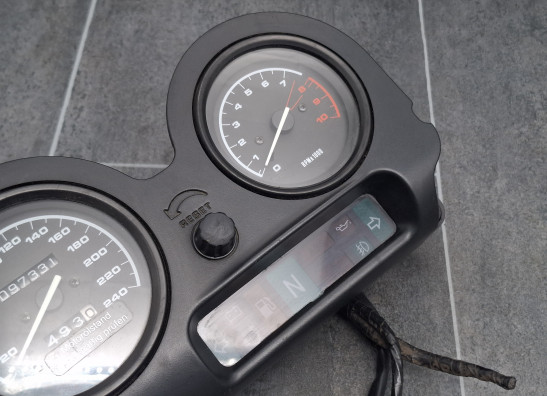 Tacho-set BMW R 1150 RT   R 850 RT