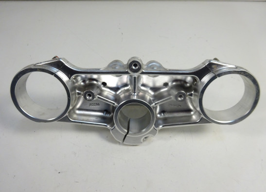 Fork top bridge MV Agusta 989 Brutale R