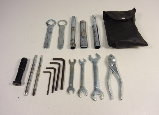 Bordwerkzeug Suzuki DL 650 V STROM