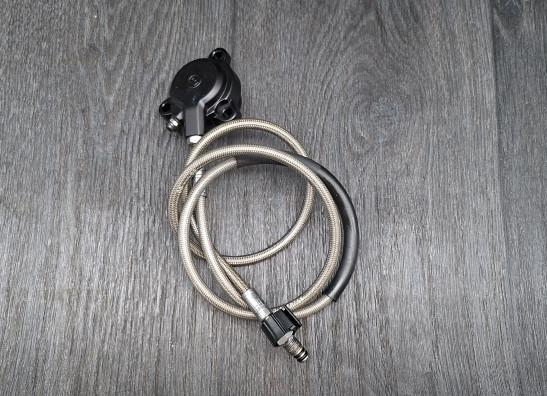 Koppelings cilinder BMW R 1200 GS LC