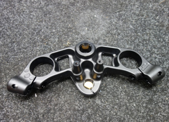 Kroonplaat KTM RC 390