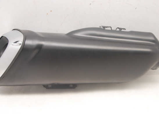 Uitlaat Harley Davidson Softtail