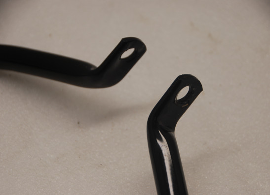 Koffer halter set Harley Davidson Touring FL