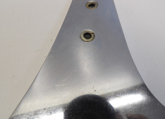 Rail Kawasaki VN 1500