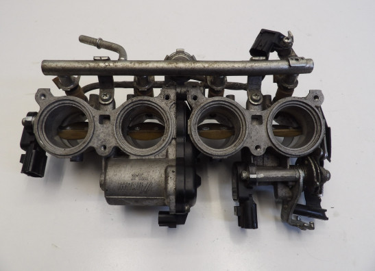 Throttle body Yamaha YZF R6