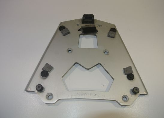 Top Box Triumph Tiger Explorer