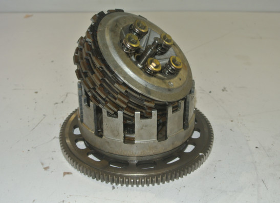 Koppeling Triumph Sprint ST 955