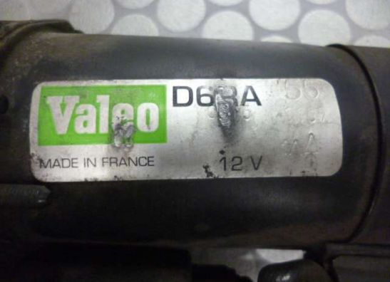 Startmotor BMW R 1100 GS