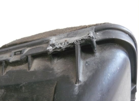 Headlight Honda CBR 900 RR