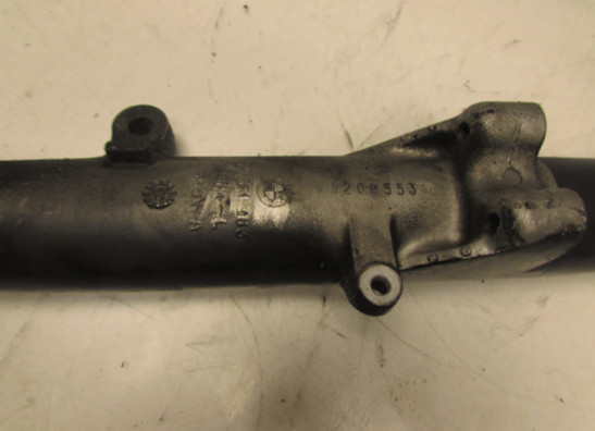 Standrohr Gabelholm links komplett BMW R 850 R