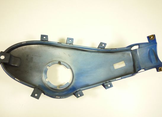 Tankcover BMW R 1100 S