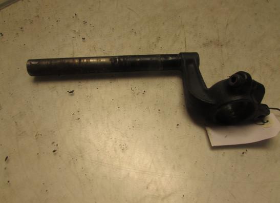 Clip on links Yamaha FJ 1200