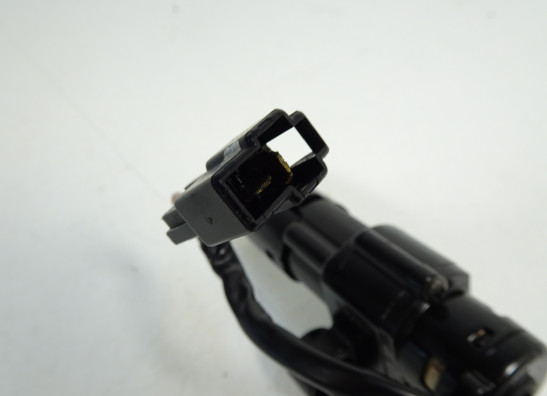 Slotenset KTM 125 Duke